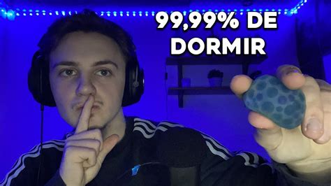 The 99 ASMR .
